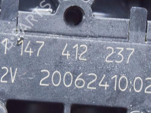 Elektronisk sensor JAGUAR I-PACE (X590) EV400 AWD | BP28430186M84