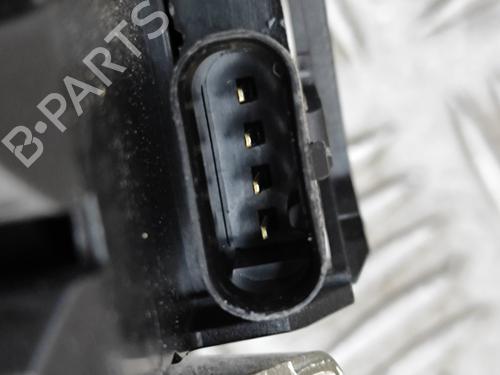 Tailgate lock MERCEDES-BENZ GLE (V167) GLE 300 d 4-matic (167.109) | BP28433577C101