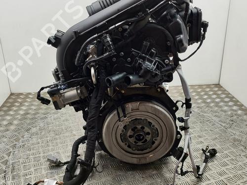 Engine VW ARTEON (3H7, 3H8) 1.4 eHybrid | BP28552593M1