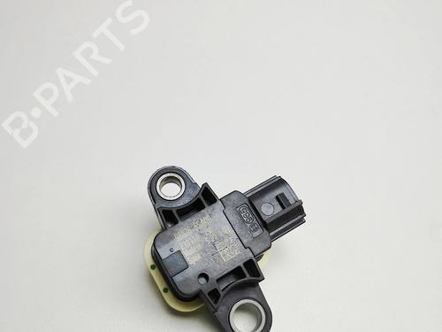 Electronic sensor NISSAN LEAF (ZE1) Electric | BP37797777M84 - Image 3