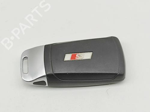 Used Electronic module Electronic module AUDI Q5 (FYB, FYG) SQ5 TFSI quattro (354 hp) 36231957 36231957
