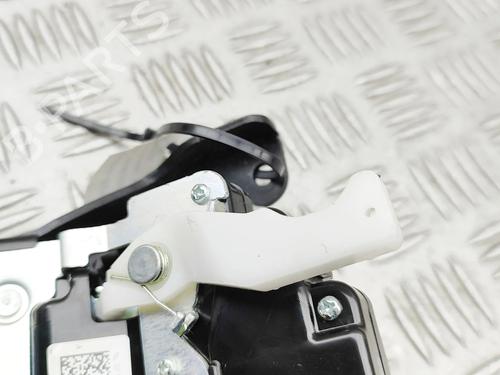 Tailgate lock KIA XCEED (CD) 1.6 CRDi 136 | BP33661701C101  - Image 6