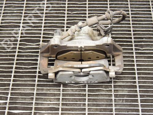 Right front brake caliper JAGUAR E-PACE (X540) 2.0 D180 AWD | BP14620137M104 - Image 3
