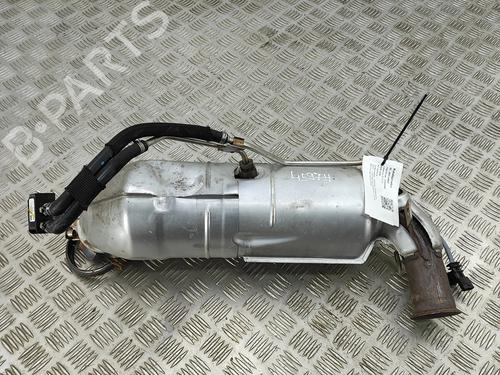 Used Catalyst CITROËN C5 AIRCROSS (A_) 1.2 PureTech 130 (ARHNSJ) (131 hp) 29829547