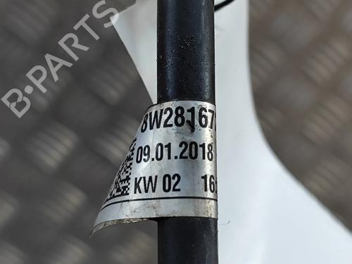 AC pipe AUDI A5 (F53, F5P) S5 TFSI quattro | BP29227178M126 - Image 6