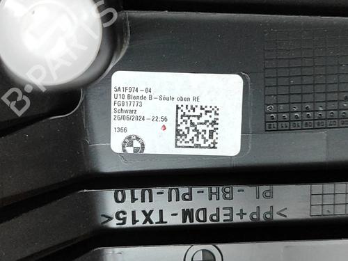 Andre BMW X2 (U10) iX2 eDrive 20 | BP27798516O1