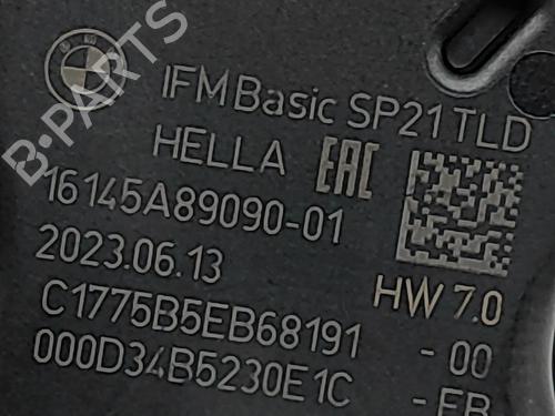 Electronic module BMW X6 (G06, F96) xDrive 40 i | BP36415208M83  - Image 6