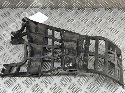 Used Rear bumper bracket MERCEDES-BENZ S-CLASS Coupe (C216) CL 500 4-matic (216.394) (435 hp) 27456301