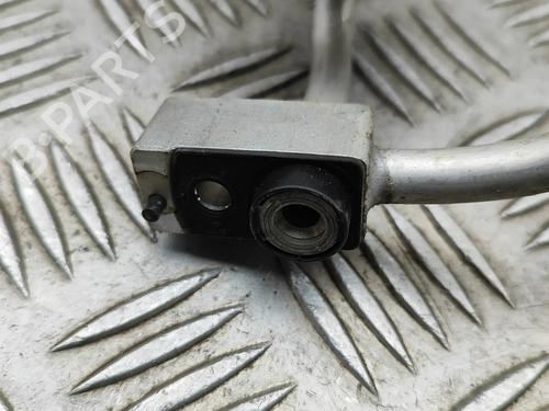 AC pipe SKODA ENYAQ iV SUV (5AZ) 60 | BP31687079M126 - Image 5