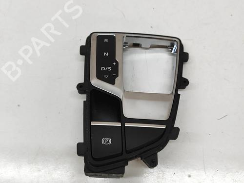 Used Other Other AUDI A4 B9 Avant (8W5, 8WD) 2.0 TDI (190 hp) 29542122 29542122