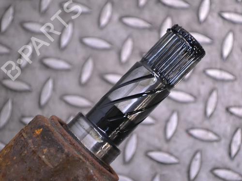 Right rear driveshaft MAZDA MX-5 III (NC) 2.0 (NC18) | BP30218123M41