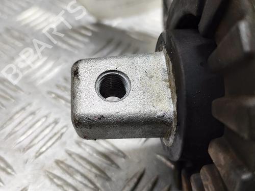 Engine mount MASERATI GHIBLI III (M157) 3.0 D | BP23416186M89 