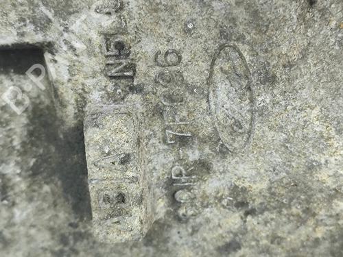 Gearbox OPEL VIVARO A Bus (X83) 2.0 CDTI (F7, J7, A07) | BP27803846M3 