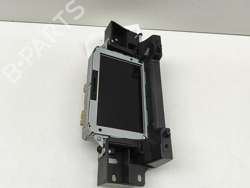 Display monitor FORD FOCUS III 1.0 EcoBoost | BP30108856C48