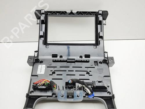 Electronic module FORD RANGER (TKE) 3.2 TDCi 4x4 | BP37609961M83 - Image 2