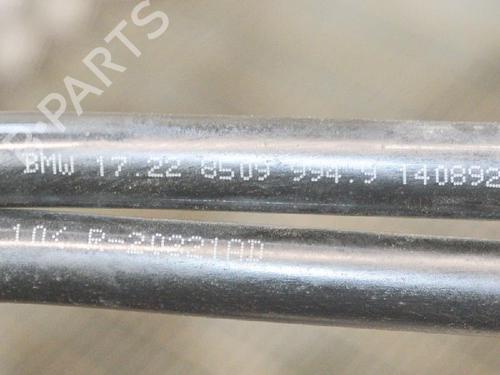 Pipe BMW 3 (F30, F80) 330 d xDrive | BP14607681M125 