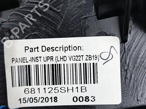 Other NISSAN LEAF (ZE1) Electric | BP27788997O1