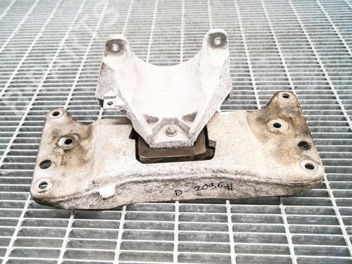 Used Gearbox mount Gearbox mount BMW 5 (F10) ActiveHybrid (340 hp) 14661291 14661291