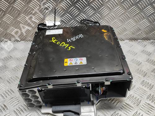 Used Battery Battery SKODA KODIAQ II (PS7) 1.5 TSI mHEV (150 hp) 33369112 33369112