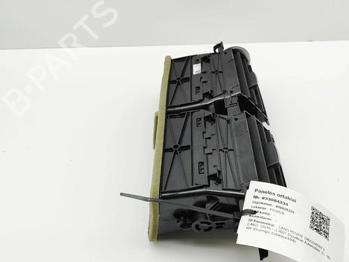 Air vent LAND ROVER DISCOVERY V (L462) D300 MHEV 4x4 | BP33379331I21 - Image 2