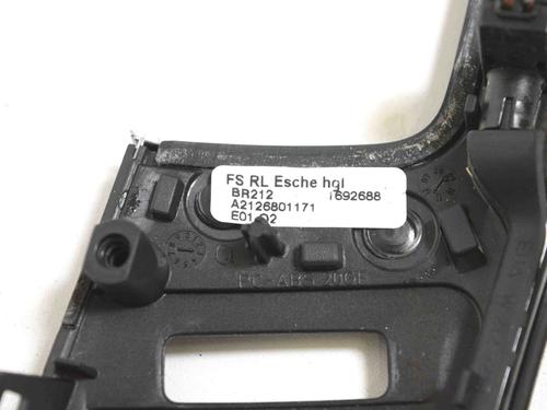 Other MERCEDES-BENZ E-CLASS (W212) E 220 CDI | BP30256697O1 