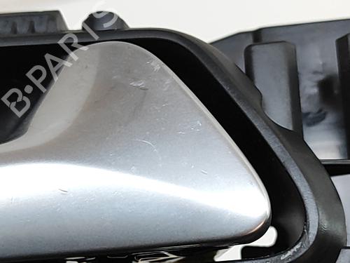 Front right interior door handle PEUGEOT 3008 II SUV (MC_, MR_, MJ_, M4_) Hybrid | BP28554477I14 