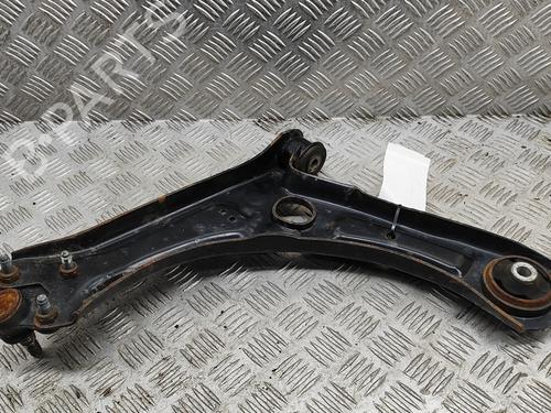 Right front suspension arm VW CADDY IV Box Body/MPV (SAA, SAH) 2.0 TDI 4motion | BP25995376M13 