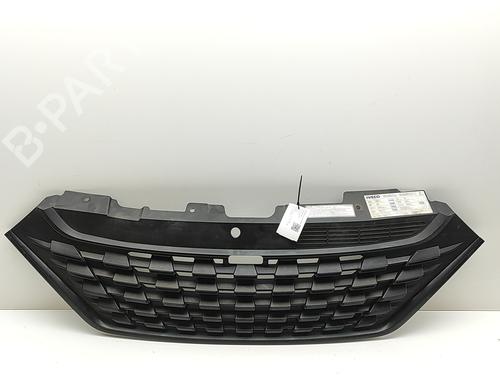 Used Grille IVECO DAILY VI Van 33S14, 35S14, 35C14, 42S14 (136 hp) 30514516