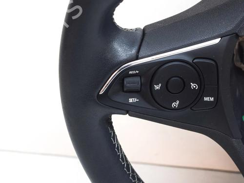Steering wheel OPEL MOKKA 1.2 (76) | BP27759259C49 - Image 3