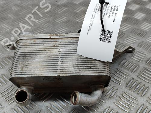 Used Oil radiator IVECO DAILY VI Van 33-210, 35-210 (204 hp) 28589925