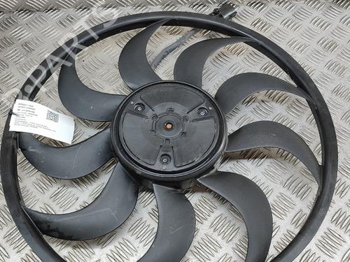 Køleventilator elektrisk FORD KUGA III (DFK) 2.5 Duratec Plug-in-Hybrid (224 hp) 28561323