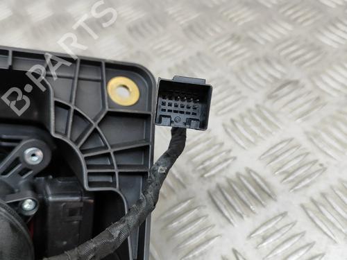 Electronic module PORSCHE CAYENNE (9YA) 3.0 E-Hybrid AWD (9YAAE1) | BP27766263M83 