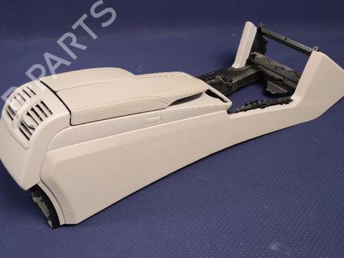 Used Middle console MERCEDES-BENZ E-CLASS (W212) E 220 BlueTEC 4-matic (212.011) (170 hp) 30269077