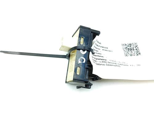 Right rear window switch LEXUS LS (_F4_) 460 (USF40) | BP37698288I28 - Image 2