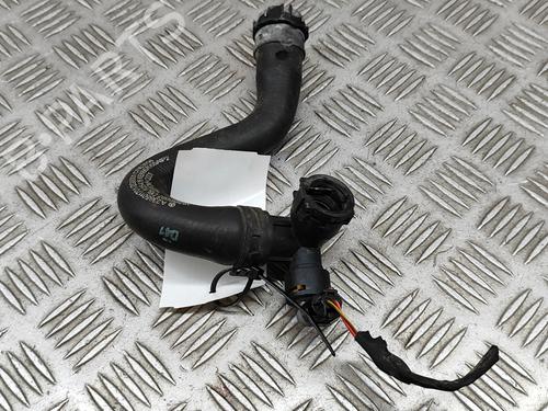 Pipe MERCEDES-BENZ GLC Coupe (C253) 300 4-matic (253.384) | BP28062560M125 