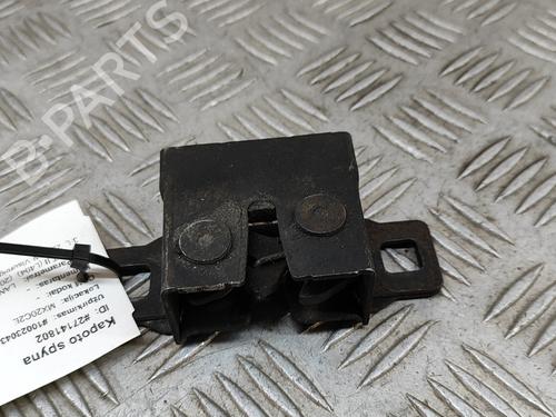 Hood lock LAND ROVER RANGE ROVER SPORT II (L494) 3.0 SDV6 4x4 | BP28550550C133 
