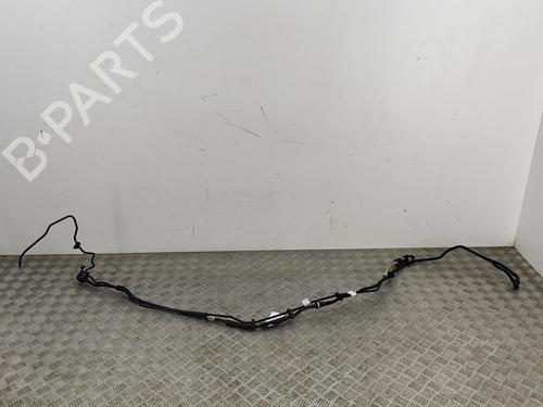 Pipe MERCEDES-BENZ GLS (X167) AMG 63 4Matic+ EQ Boost 4-matic+ (167.989) | BP33369200M125 - Image 2