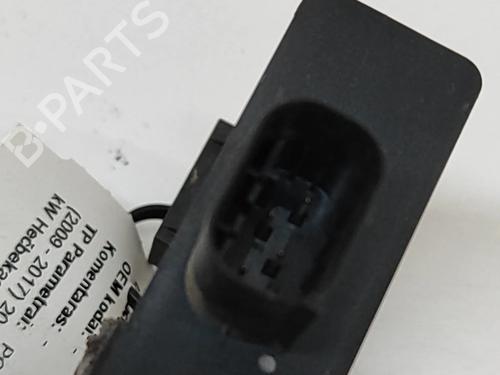 Electronic module PORSCHE PANAMERA (970) 4.8 4S | BP27282353M83 - Image 5