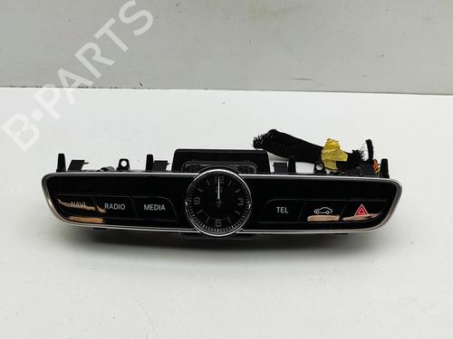 Used Switch MERCEDES-BENZ E-CLASS (W213) E 220 d (213.004) (194 hp) 27607992