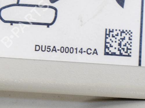 Left sun visor FORD KUGA II (DM2) 2.0 TDCi | BP6758731I1 - Image 4