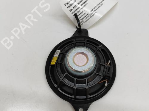 Speaker AUDI Q8 E-TRON Sportback (GET) 55 quattro | BP28562104E2
