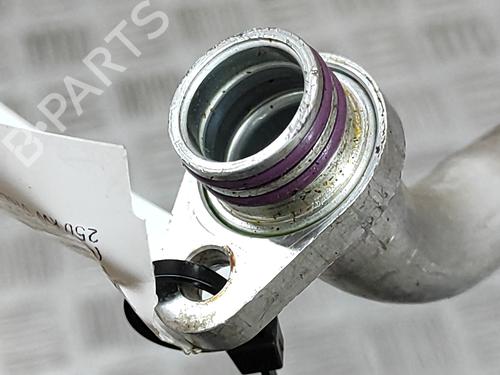 AC-rør LAND ROVER RANGE ROVER IV (L405) 4.4 SDV8 4x4 | BP24580947M126 