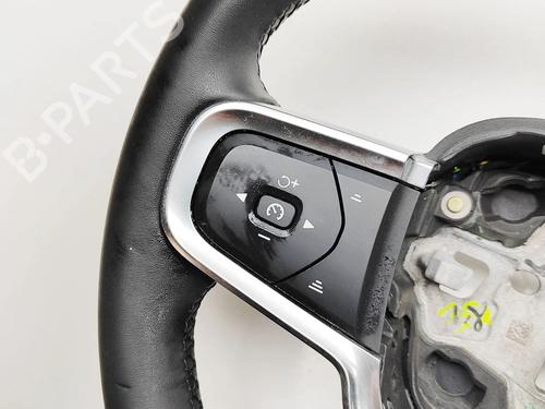 Steering wheel VOLVO C40 (539) Recharge AWD | BP33378626C49  - Image 6