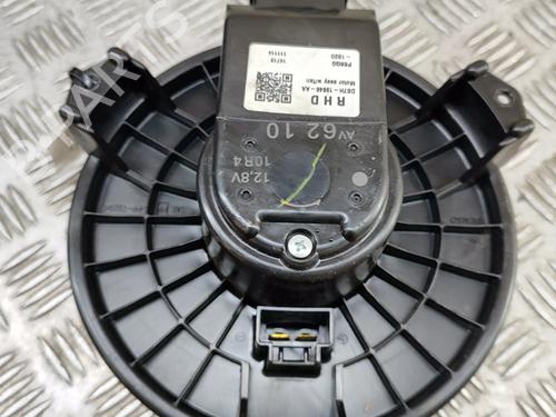 Heater blower motor FORD MONDEO V Turnier (CF) 2.0 TDCi | BP27346101M62 