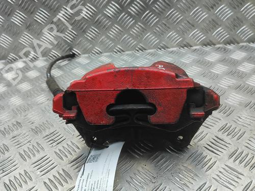 Used Right front brake caliper Right front brake caliper LAND ROVER RANGE ROVER EVOQUE (L538) 2.0 D 4x4 (180 hp) 32755601 32755601