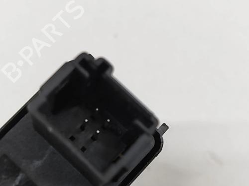 Left rear window switch PEUGEOT 5008 (0U_, 0E_) 1.6 HDi | BP16482150I29 