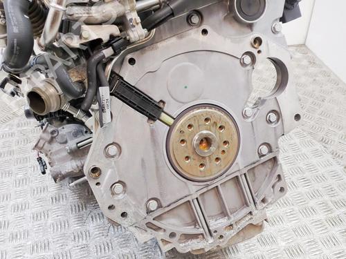 Engine PORSCHE BOXSTER (986) 2.7 | BP40226919M1 - Image 8