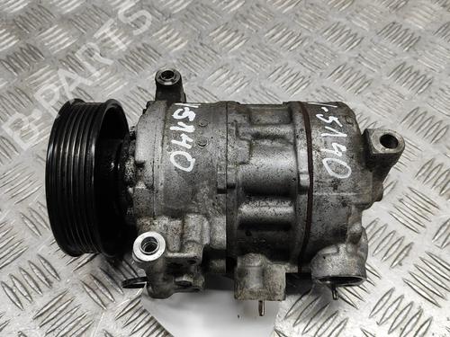 Used AC compressor SKODA SUPERB III (3V3) 1.6 TDI (120 hp) 24582475