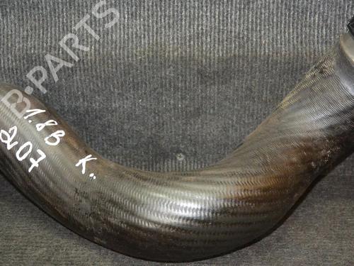 Used Intercooler pipe Intercooler pipe MERCEDES-BENZ E-CLASS Convertible (A207) E 200 CGI (207.448) (184 hp) 14639977 14639977