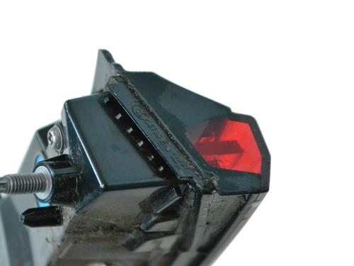 Right tailgate light POLESTAR POLESTAR 2 (534) EV | BP33359732C80 - Image 4